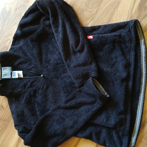 Women's North Face pullover - Picture 1 of 3